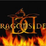 Dragons Den Logo
