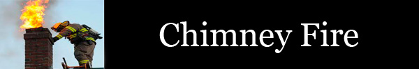 Chimney Fire Banner Image