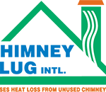 Chimney Plug Logo