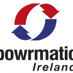 Powrmatic Logo Image