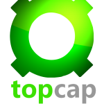 Top Cap Logo