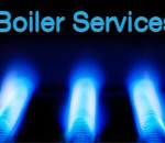 Boiler Service Box