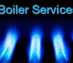 Boiler Service Box image