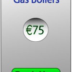 Gas Boiler Service Image