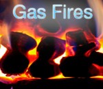 Gas Fire Box Image
