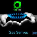 Top Cap Gas Image