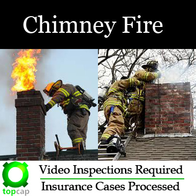chimney fire banner image