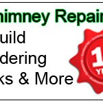 Chimney Repairs Box Image