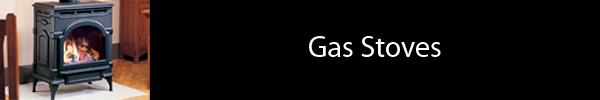 gas stove banner image