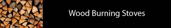 wood burning stove banner Image