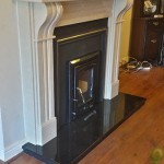 Henely Achill Insert Stove Image
