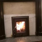 Henley Achill Inset Stove 6.8kw Image