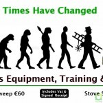 Chimney Sweep Cost Image