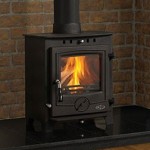 thames 4.5kw room heater stove image