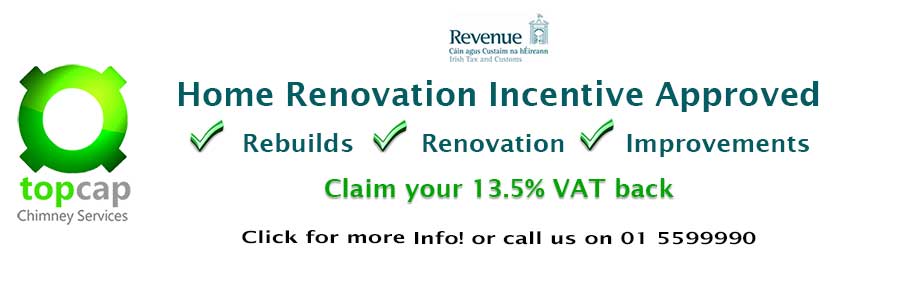 HRI- Home Renovation Incentive Banner Image