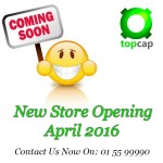 New Store Contact Us Image