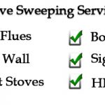 Stove Sweep Image