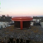Capping Cowl Coolock
