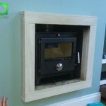 Stove Install Dun Laoghaire Image