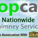 Nationwide chimney services image