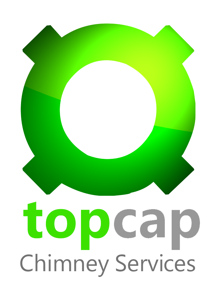 Top Cap Logo