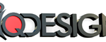 IQ Design Logo Image