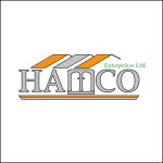 Hamco Logo Image