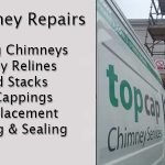 Chimney Repairs List Image