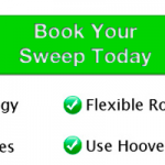 Book A Chimney Sweep Image