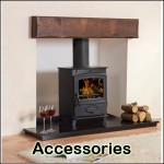 fireplace and stove accessories image