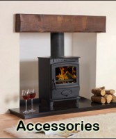 Fireplace & Stove Accessories