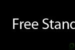 Free Standing Stoves Banner Image