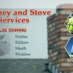 chimney and stove services image