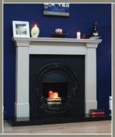 Kildare Fireplace Image