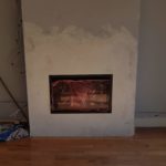 Floating Gas Fire Image