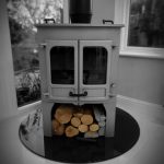 Charnwood cooker top stove installation Kildare