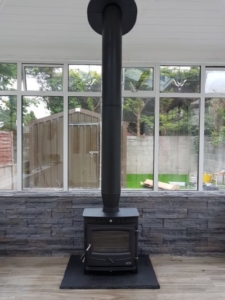 Henley Thames 8 KW Conservatory 3 Image